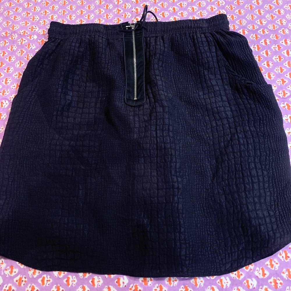 Rebecca Taylor skirt